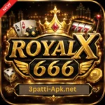 royalx666 game