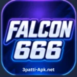 Falcon666 Game