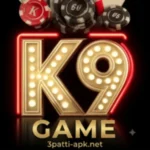 K9 game