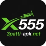 X555 game