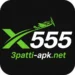 X555 game