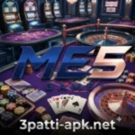 me5 game