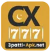 CX777 Game