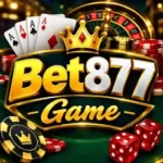 Downlad bet877 game APK latest version