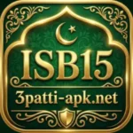 ISB15 game