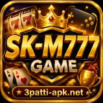 sk-m777 game